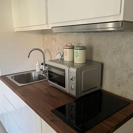 Apartment Ante Split Eksteriør bilde